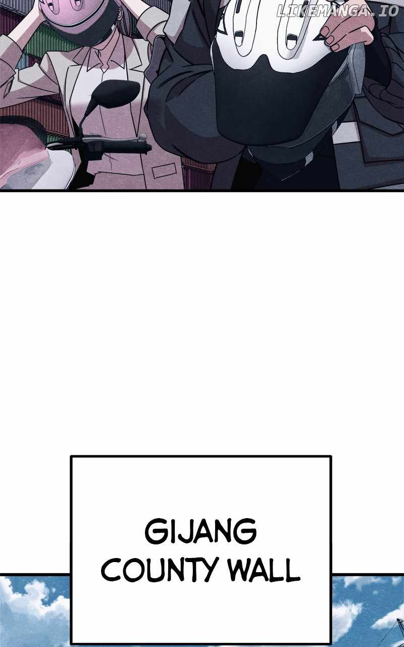 Zombie X Slasher Chapter 92 68